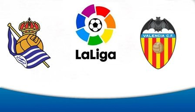 Prediksi Real Sociedad Vs Valencia 30 September 2020