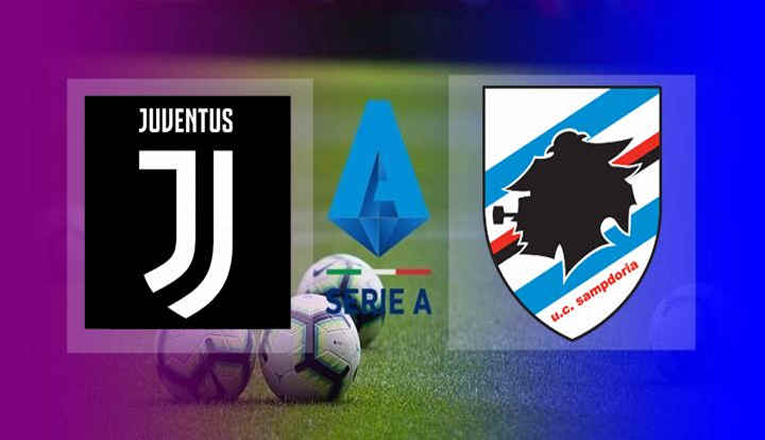 Prediksi Juventus Vs Sampdoria 21 September 2020