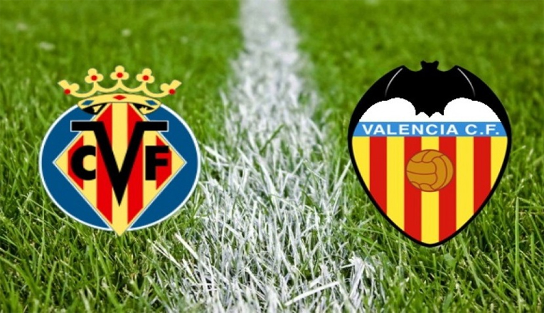 Prediksi Villarreal Vs Valencia 18 Oktober 2020