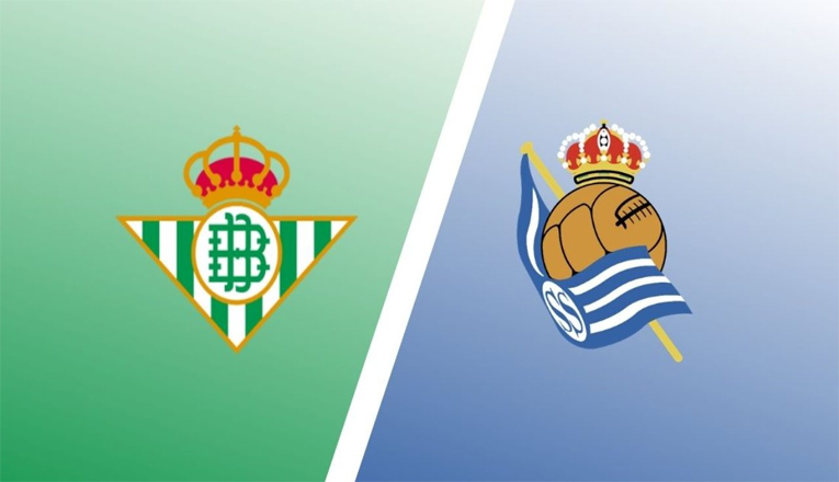 Prediksi Real Betis Vs Real Sociedad 19 Oktober 2020