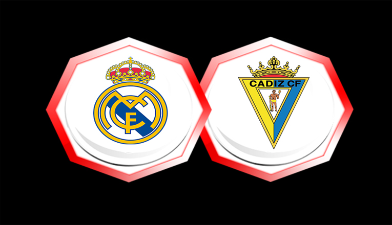 Prediksi Real Madrid Vs Cadiz 17 Oktober 2020