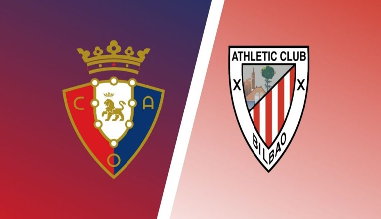 Prediksi Osasuna Vs Athletic Bilbao 24 Oktober 2020