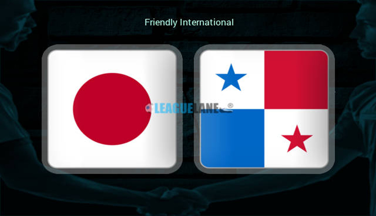 Prediksi Jepang Vs Panama 13 November 2020