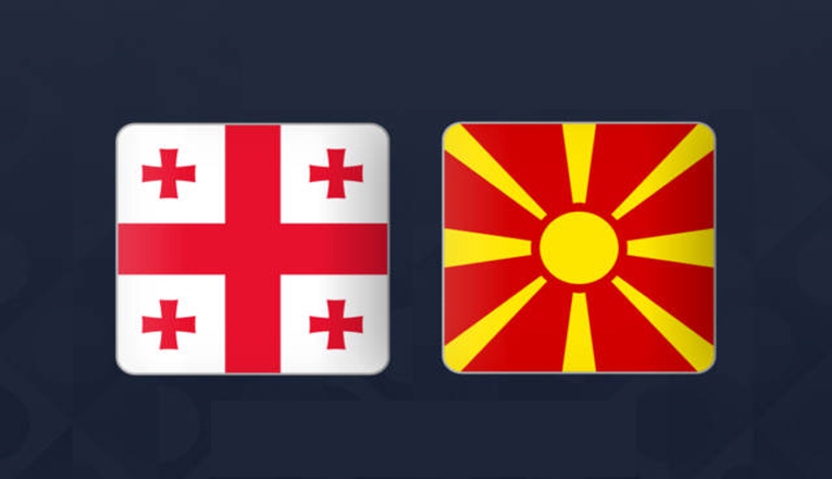Prediksi Georgia Vs Makedonia Utara 13 November 2020