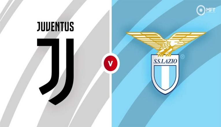 Prediksi Juventus Vs Lazio 07 Maret 2021