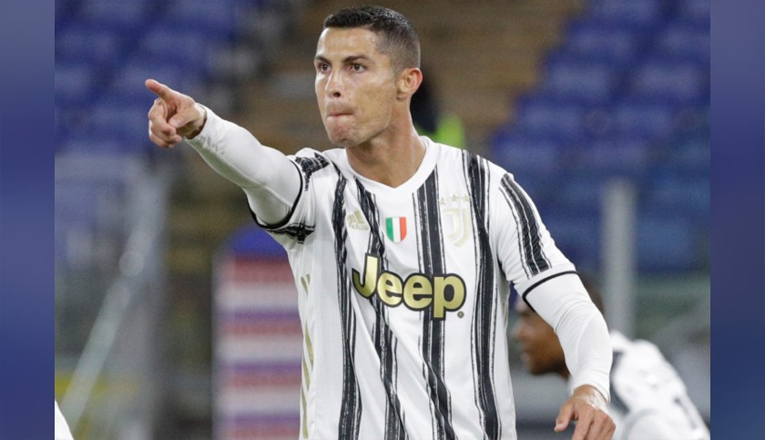 Pelatih Juventus Membela Ronaldo yang Sedang Dibully Oleh Fans