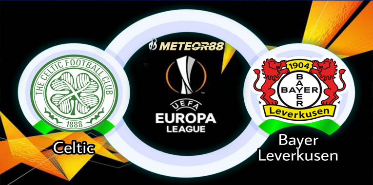 Prediksi Celtic Vs Bayer Leverkusen 1 Oktober 2021 Liga Europa