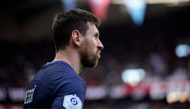 Lionel Messi Boleh Kembali Ke Klub Barcelona, Dengan Tiga Syarat…?