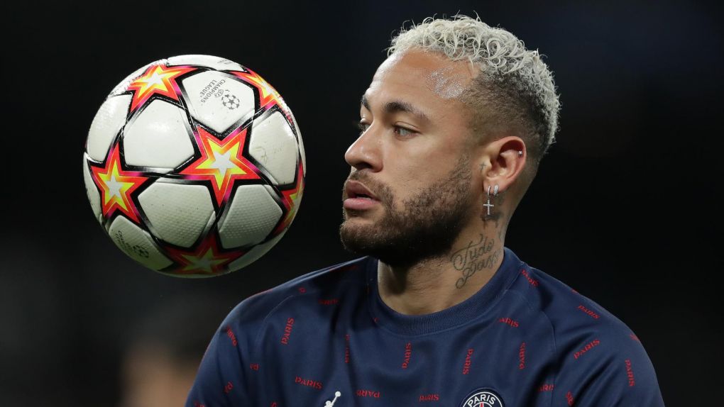 Sheikh Jassim Siap Membeli Neymar ke Manchester United